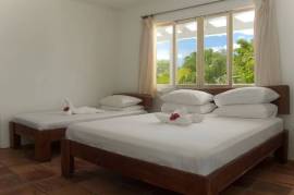 Hotel Horizontes Montezuma: Stunning Boutique Hotel in Montezuma near New Cobano Airport