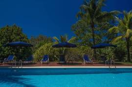 Hotel Horizontes Montezuma: Stunning Boutique Hotel in Montezuma near New Cobano Airport