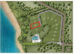 Lot 3 Prime Beachfront: Playa Blanca Beach Club