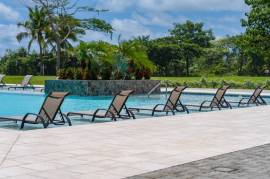 Lot 10 Prime Beachfront: Playa Blanca Beach Club