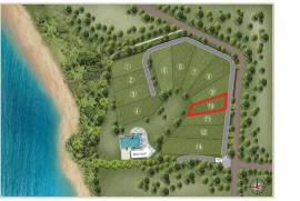 Lot 10 Prime Beachfront: Playa Blanca Beach Club