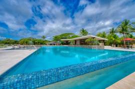 Lot 10 Prime Beachfront: Playa Blanca Beach Club