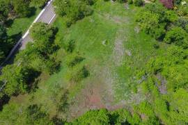 1-A Homesite Senderos: Home Construction Site For Sale in Playa Tamarindo