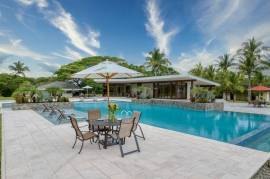 Lot 6 Prime Beachfront: Playa Blanca Beach Club