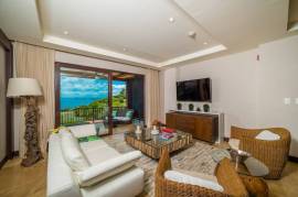 Azul Paraiso 9A: Phenomenal Ocean Views in the Lap of Luxury