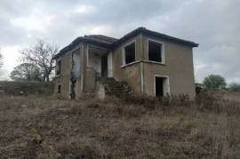 Plot of land for sale in the village of Sharkovo, Yambol region