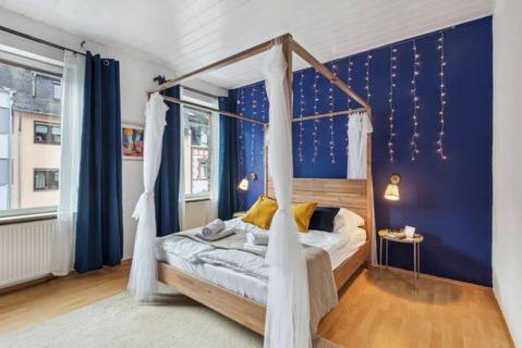 Charmante & gemütliche Wohnung in Lahnstein