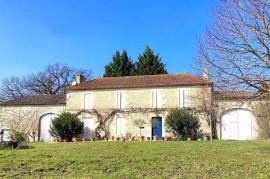4 Bed House, Monsegur, Gironde