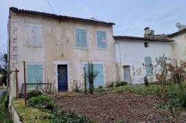 Dpt Charente Maritime (17), à vendre LA VERGNE maison P6 de 184 m² - Terrain de 573,00 m²