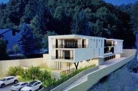 KARLOVAC, MRZLO POLJE MREŽNIČKO - urban villa in a new building in a fantastic location, an opportunity