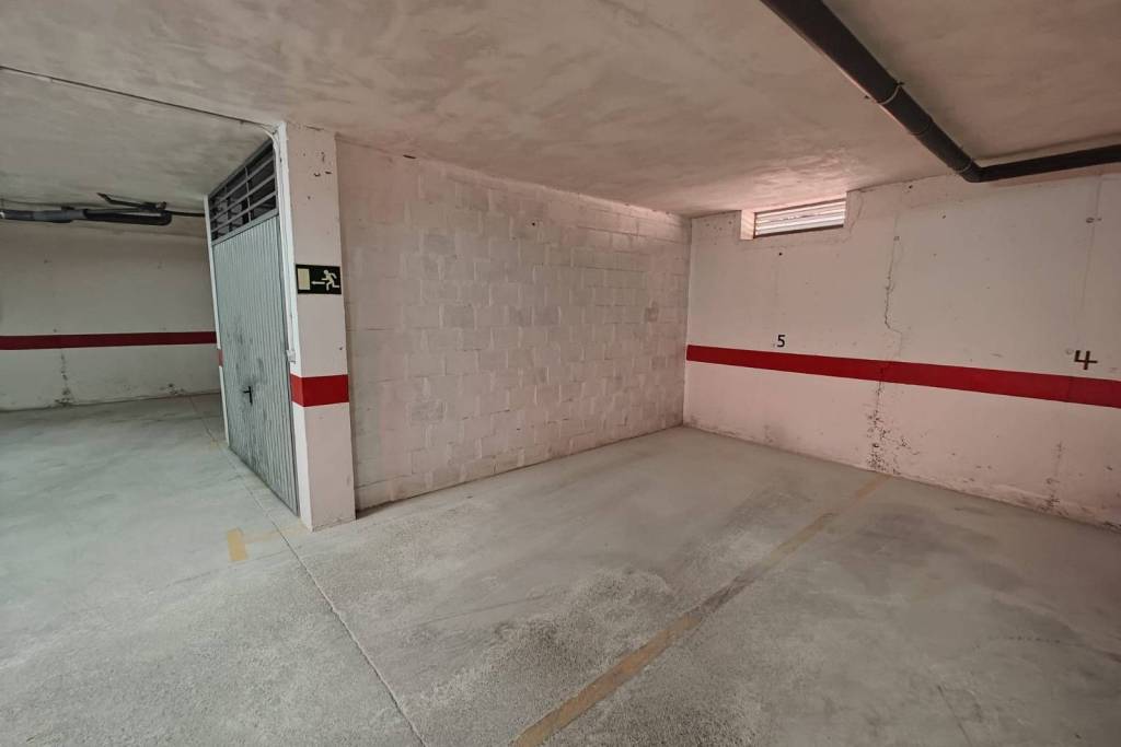 listing