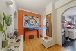 Renovated 2+1 bedroom apartment located just a few meters from the beach - Albufeira