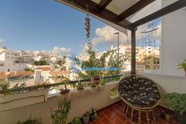 Renovated 2+1 bedroom apartment located just a few meters from the beach - Albufeira
