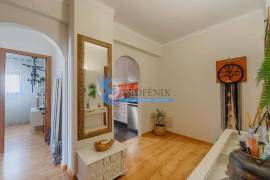 Renovated 2+1 bedroom apartment located just a few meters from the beach - Albufeira