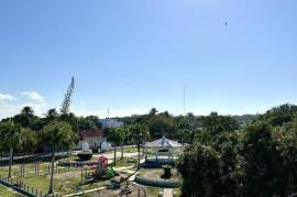 Hotel In Monte Cristi