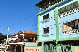 Hotel In Monte Cristi