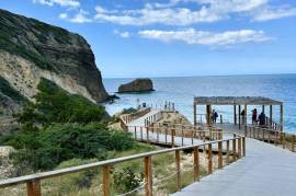 Hotel In Monte Cristi