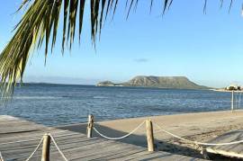 Hotel In Monte Cristi