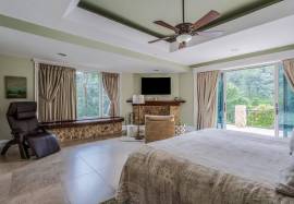 Luxury 7 Bed Estate Home For Sale In Boquete