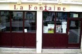 La Fontaine bar For Sale in Pouance