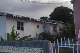 Superb 6 Bed Villa For Sale in Cayon Saint Kitts and Nevis