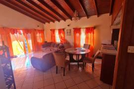 Superb 6 Bed Villa For Sale in Cayon Saint Kitts and Nevis