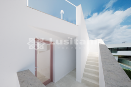 Fantastic detached 4 bedroom villa in Vilamoura