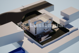 Fantastic detached 4 bedroom villa in Vilamoura