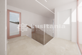 Fantastic detached 4 bedroom villa in Vilamoura