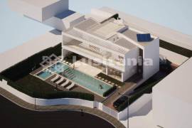 Fantastic detached 4 bedroom villa in Vilamoura