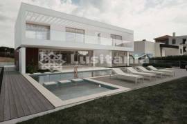 Fantastic detached 4 bedroom villa in Vilamoura