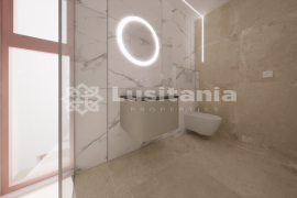 Fantastic detached 4 bedroom villa in Vilamoura