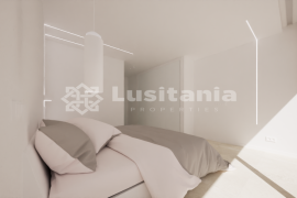 Fantastic detached 4 bedroom villa in Vilamoura