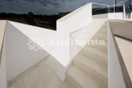 Fantastic detached 4 bedroom villa in Vilamoura