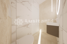 Fantastic detached 4 bedroom villa in Vilamoura