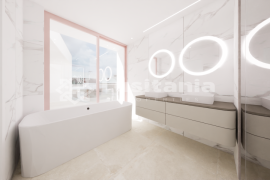 Fantastic detached 4 bedroom villa in Vilamoura