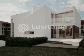 Fantastic detached 4 bedroom villa in Vilamoura