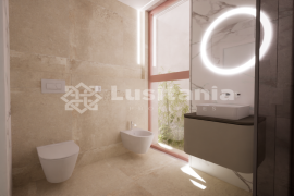 Fantastic detached 4 bedroom villa in Vilamoura