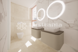 Fantastic detached 4 bedroom villa in Vilamoura