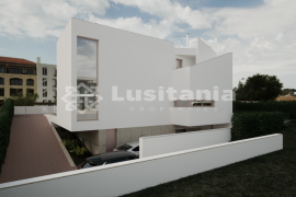 Fantastic detached 4 bedroom villa in Vilamoura