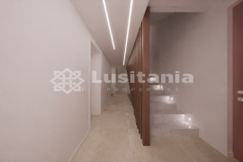 Fantastic detached 4 bedroom villa in Vilamoura