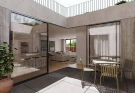 NEW - 2 Bedroom Apartment Paranhos NEW - 2 Bedroom Apartment Paranhos