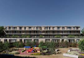NEW - 2 Bedroom Apartment Paranhos NEW - 2 Bedroom Apartment Paranhos