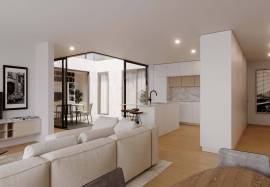 NEW - 2 Bedroom Apartment Paranhos NEW - 2 Bedroom Apartment Paranhos