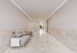 NEW - 2 Bedroom Apartment Paranhos NEW - 2 Bedroom Apartment Paranhos