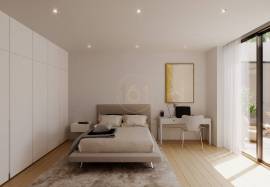 NEW - 2 Bedroom Apartment Paranhos NEW - 2 Bedroom Apartment Paranhos