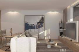 Development in Matosinhos Sul with 2 to 4 bedroom apartments.