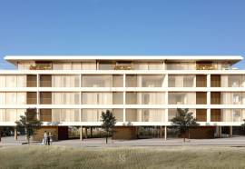 New development in the 