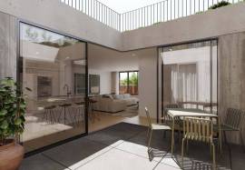 NEW - 3 Bedroom Apartment Paranhos NEW - 3 Bedroom Apartment Paranhos