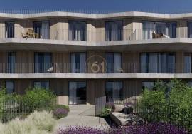 NEW - 3 Bedroom Apartment Paranhos NEW - 3 Bedroom Apartment Paranhos